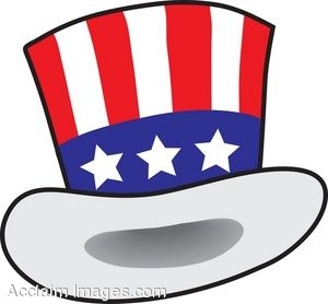 Clipart Various Different Clipart And Graphics For Fourth Of July