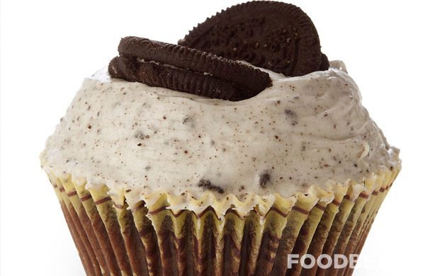 Crumbs Cupcakes Oreo And Bake Shop Is