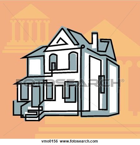 Mansion Clipart Free   Clipart Panda   Free Clipart Images