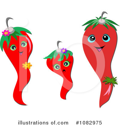 Mexican Fiesta Chili Peppers Free Cliparts All Used For Free 