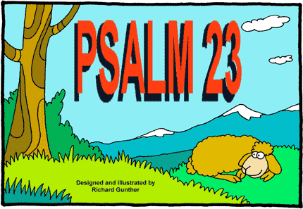 Psalm 18 2 Clip Art Book Covers