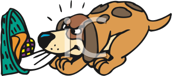 Royalty Free Dog Clip Art Dog Clipart