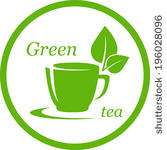 With Mint Clip Art Vector Tea With Mint   1000 Graphics   Clipart Me