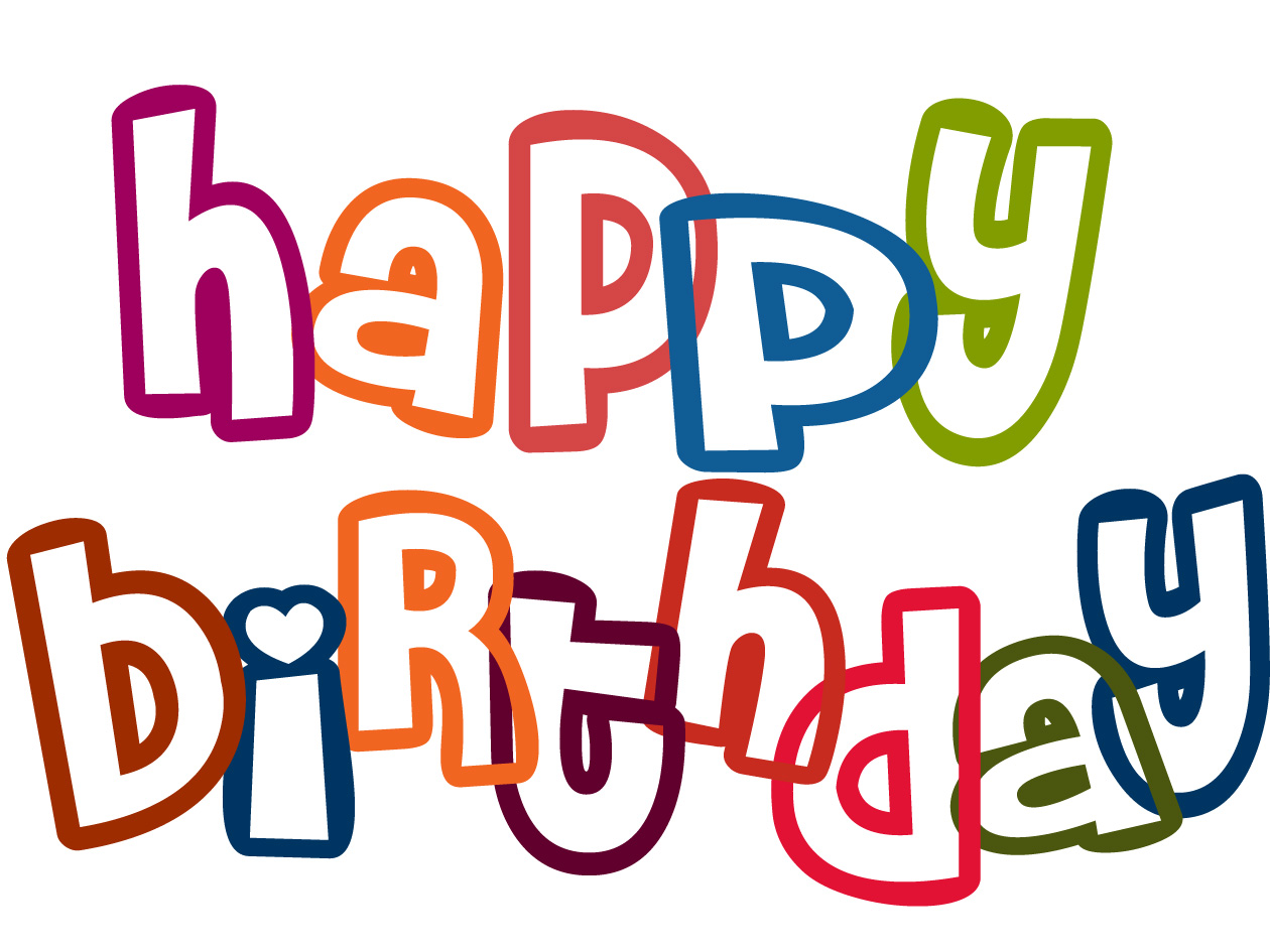 18 Birthday Wishes Clip Art Free Cliparts That You Can Download To You
