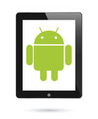 Android Smartphone Clipart   Clipart Panda   Free Clipart Images