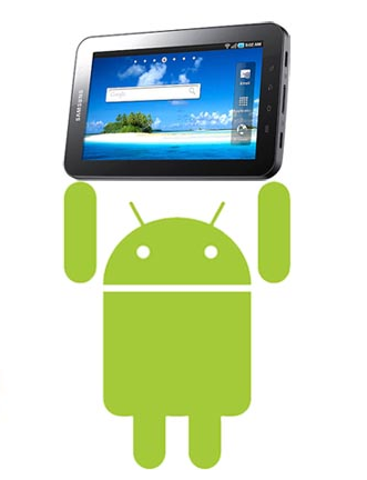 Android Tablet Clipart Android Android Tablets