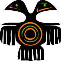Animated Native American Clip Art