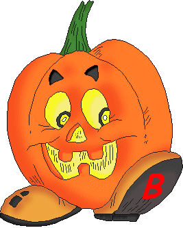 Animated Pumpkin   Clipart Best