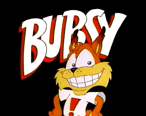 Bubsy Is An Animated Adaptation Of What Is Arguably The Most Well