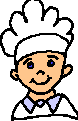 Chef Clipart Free Chef Clipart Clipart Food Chef Boy 1med Gif