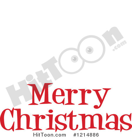 Christmas Greeting Clipart  1   Royalty Free Stock Illustrations