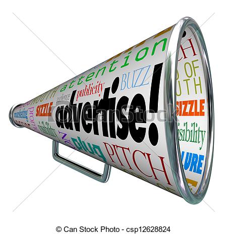 Clip Art Advertising Image Search Results
