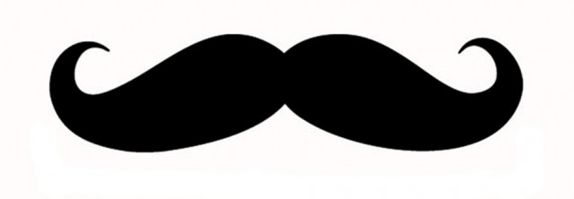 Clipart Mustache   Cliparts Co