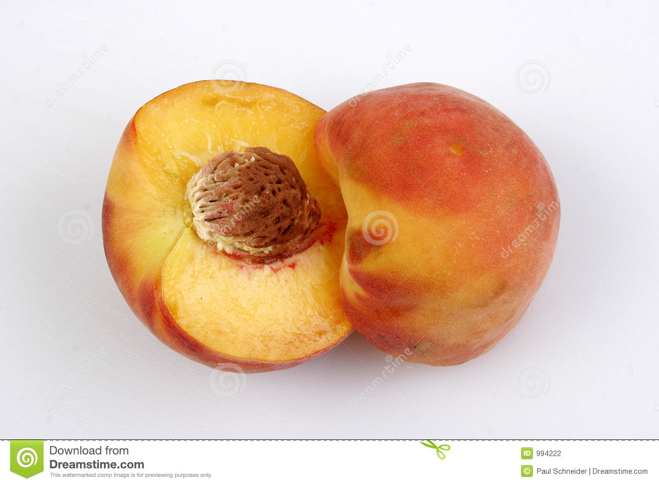 Displaying 18  Images For   Peach Pit Clipart