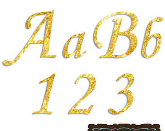 Fancy Numbers 1  20 Clipart   Cliparthut   Free Clipart