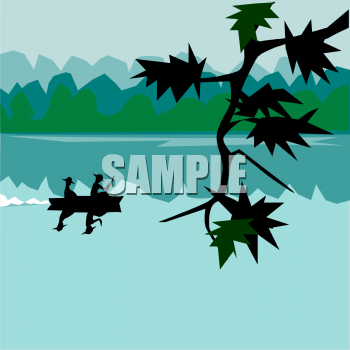 Find Clipart Canoe Clipart Image 22 Of 94