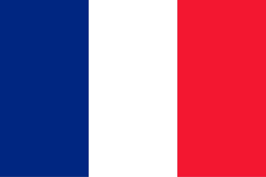 French Flag Clipart Black And White Images   Pictures   Becuo