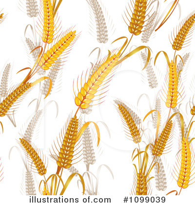From Wheat Clip Art And Stock Illustrations 3842 Wheat Eps Wallpaper