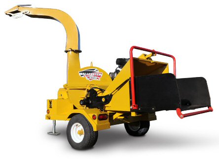 Industrial Wood Chipper Town And Country Sales Commercial And Consumer