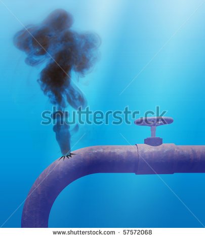 Oil Leak Stock Photos Images   Pictures   Shutterstock
