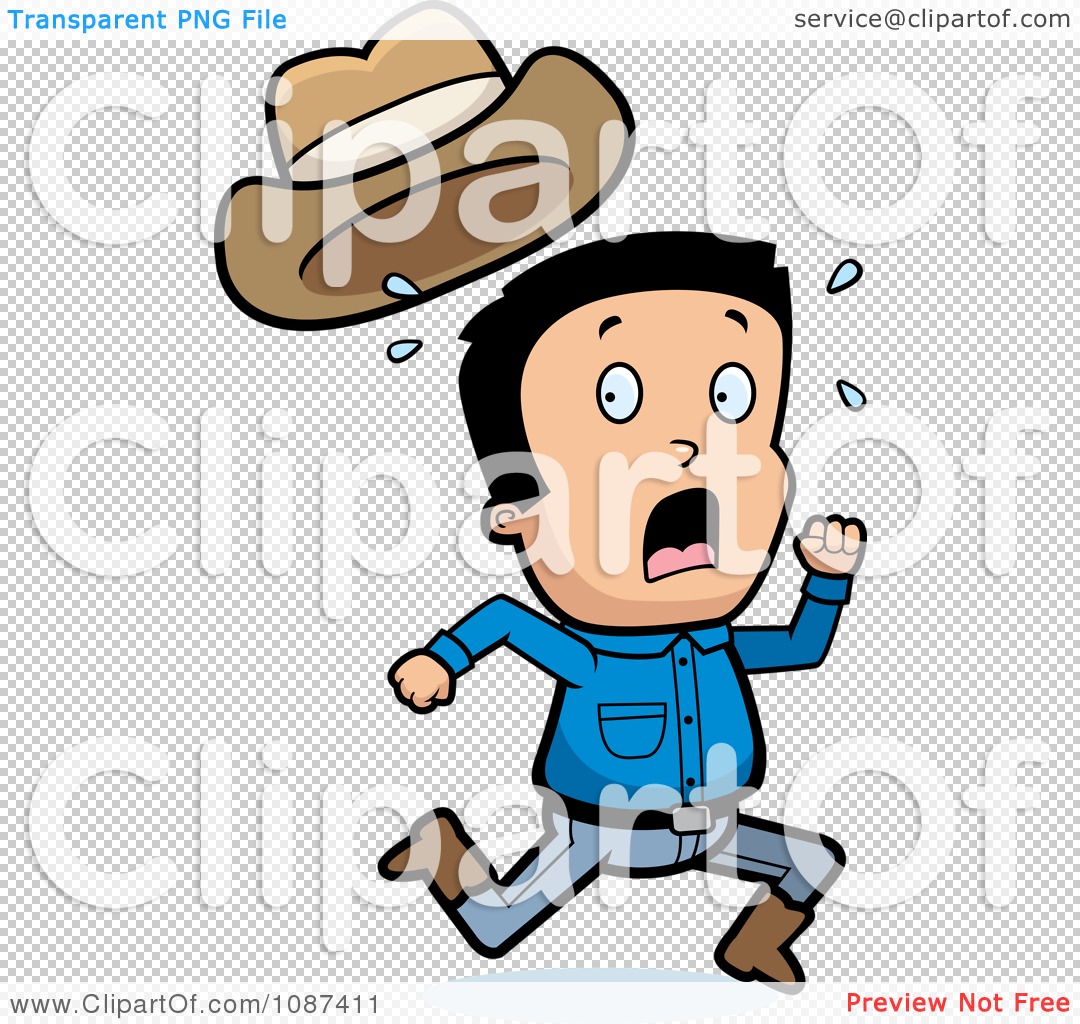 People Running Scared Clipart   Clipart Panda   Free Clipart Images