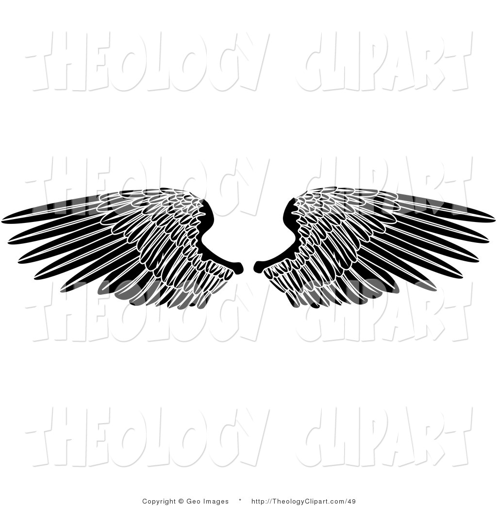 Related Pictures Clip Art Angel Wings Clip Art Angel Wings Heart