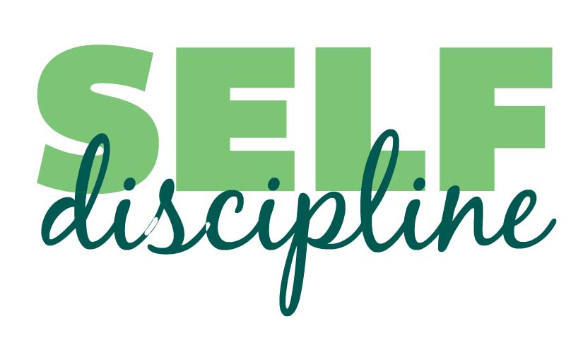 The Truth About Selfdiscipline      Uldissprogis
