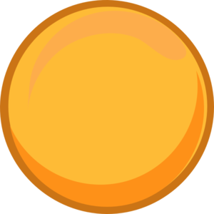 Yellow Gold Circle Clip Art At Clker Com   Vector Clip Art Online