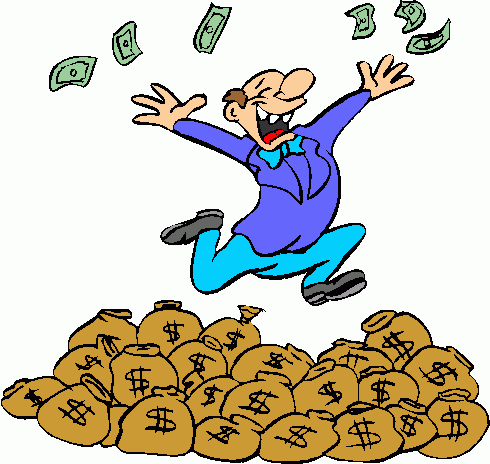10 Man With Money Clipart   Free Cliparts That You Can Download To You    