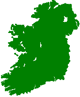 19 Simple Map Of Ireland Free Cliparts That You Can Download To You