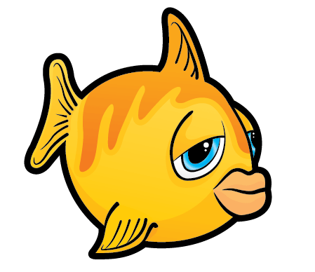 Animated Fish Pictures