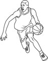 Basketball Clipart Basketball Clip Art Free Basketball Clipart Free