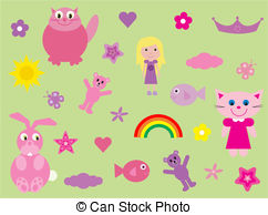 Groovy Illustrations And Clipart  4218 Groovy Royalty Free