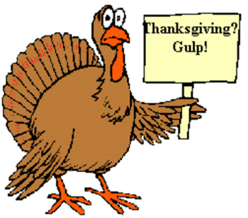 Happy Thanksgiving Turkey Wallpaper Thanksgiving Turkey Cartoon