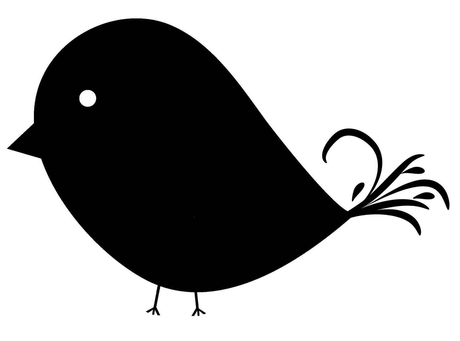 One Little Designer  New Logo For One Little Bird