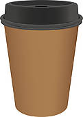 Paper Cup Clipart Paper Cup