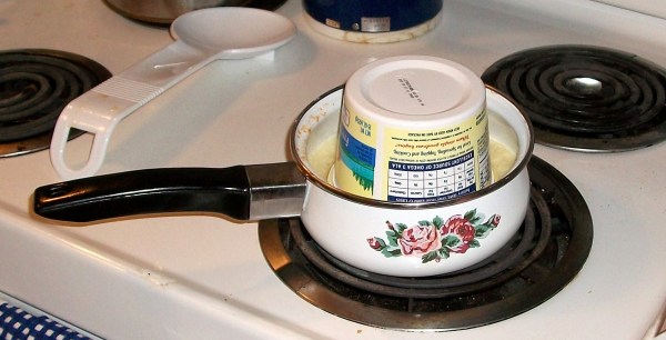 Question  Substituting Oil For Butter In Recipes