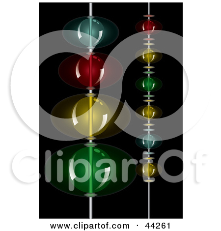 Royalty Free  Rf  Clipart Of Beads Illustrations Vector Graphics  1