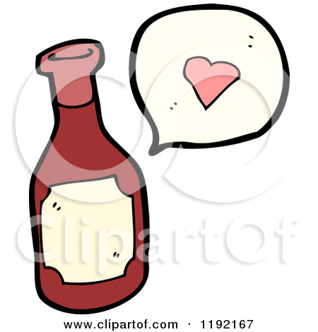 Royalty Free  Rf  Condiment Clipart Illustrations Vector Graphics  2