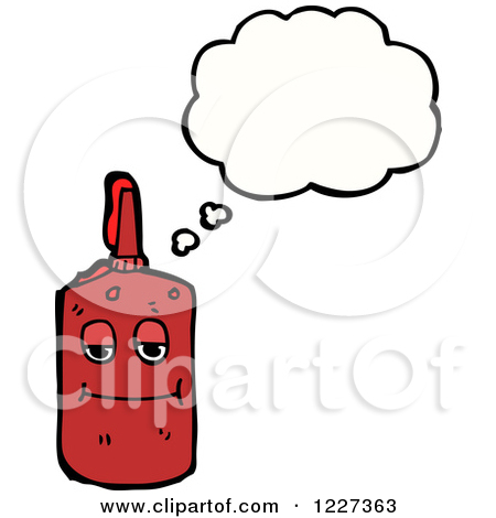 Royalty Free Stock Illustrations Of Condiments By Lineartestpilot Page
