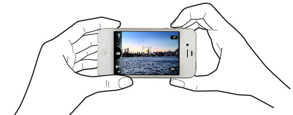 Several Iphone Apps Can Take Your Photo Taking To The Next Level