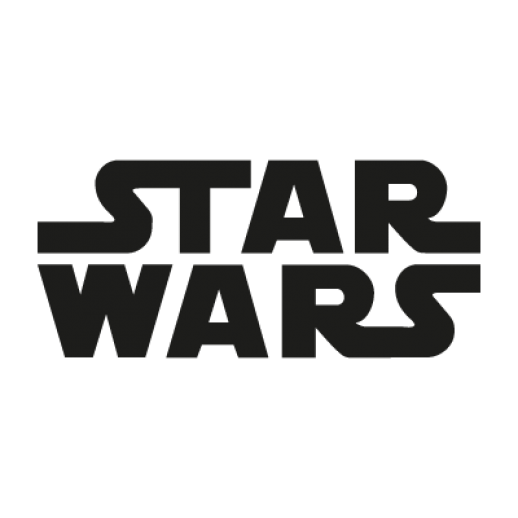Star Wars Film Logo Vector   Ai   Free Graphics Download