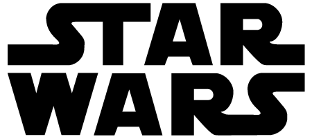 Star Wars Logotipos Logos Gratuitos   Clipartlogo Com