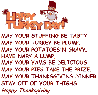Thanksgiving Dinnerstay Off Of Your Thighs Happy Thanksgiving  Click
