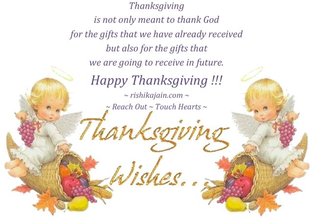 Thanksgiving Wishes Happy Thanksgiving Quotes Gratitude Thank You