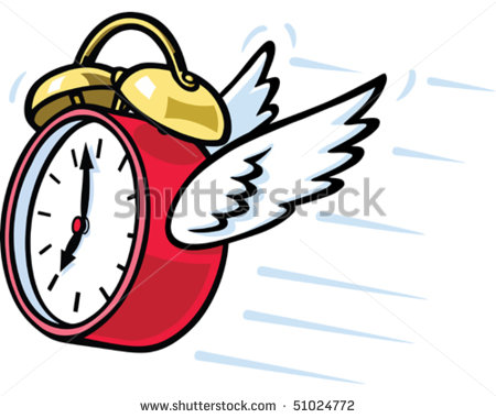Time Flies Stock Photos Images   Pictures   Shutterstock