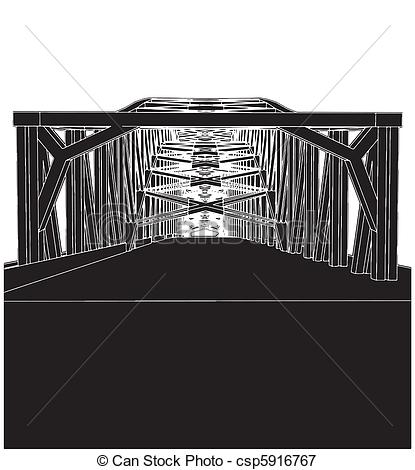 Arch Bridge   Csp5916767