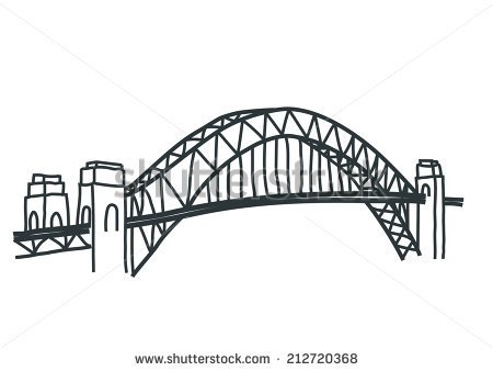 Bridge Icon Stock Photos Images   Pictures   Shutterstock