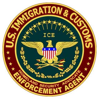 Complete List Of Ice Field Offices
