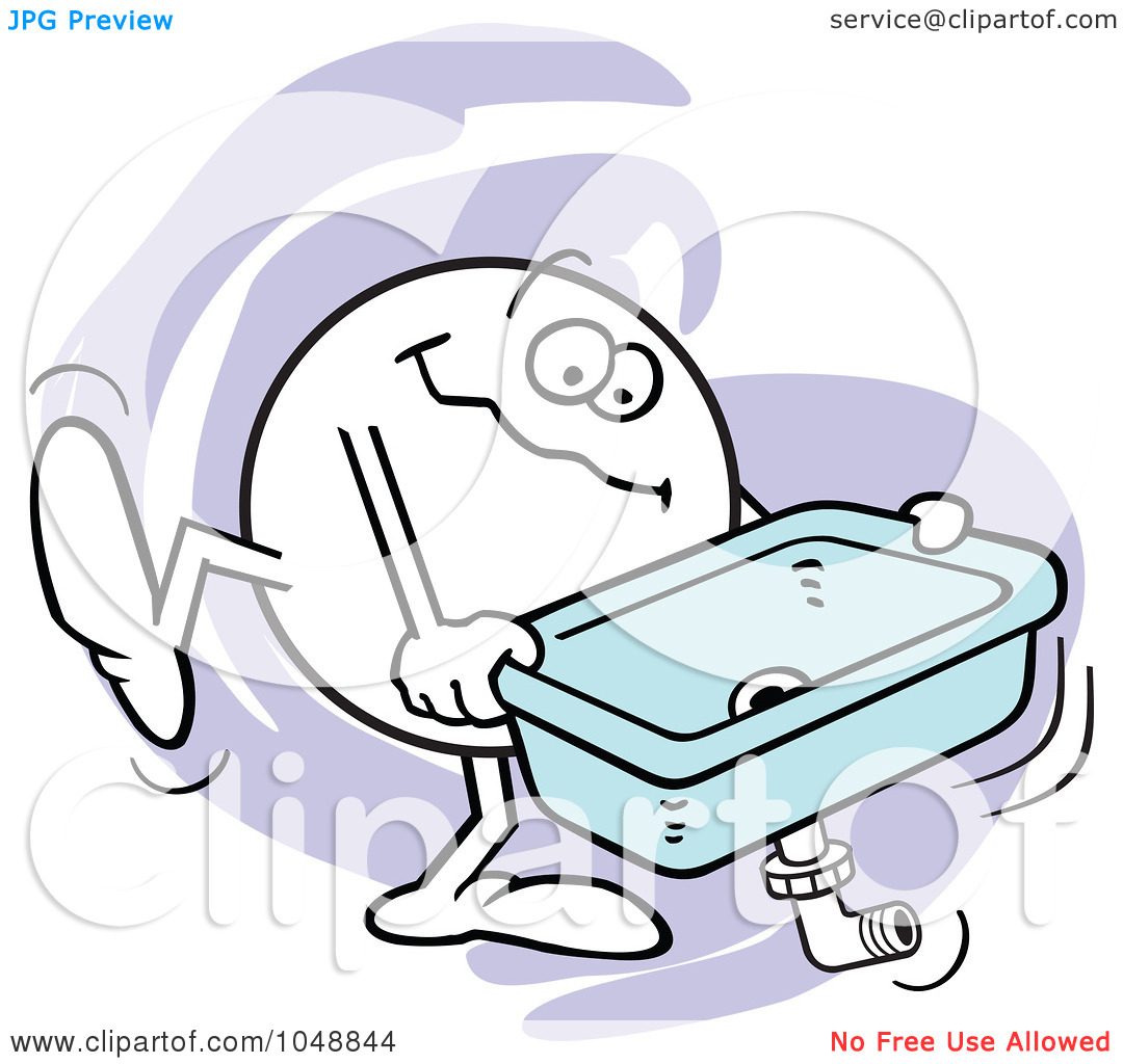 Displaying 17  Images For   Kitchen Sink Clipart